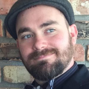 Meet your Posher, Dustin